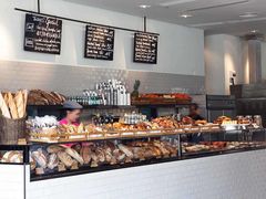 面包甜点陈列柜-BAKER&SPICE(国金中心商场店)