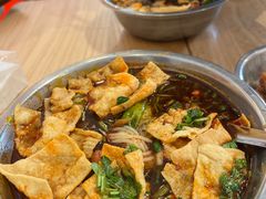 -谭老太正宗柳州螺狮粉(家和花园店)