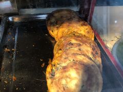 -老上海葱油饼(黄河路店)