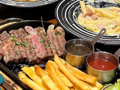 -澳骄 Aussie Kitchen·手工披萨·西餐(国大店)