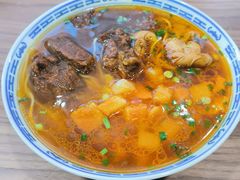 -永丰面馆(汉口路店)