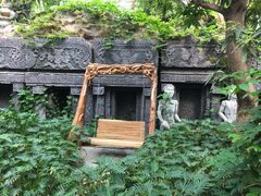 -龙达温泉生态城