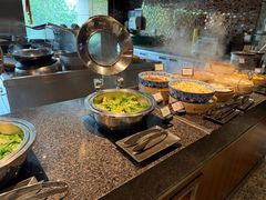 -丽晶酒店-金宝99 Restaurant