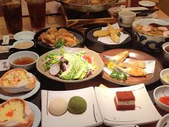 -德川家日本料理(中关村寰太大厦店)
