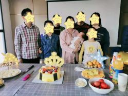 -爱贝蕊恩韩式月子会所(南山店)