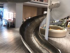 -NOKNOK若蔻亲子餐厅(天地壹方北馆店)