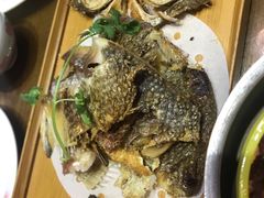 -楚天美食坊(越秀先烈中路店)