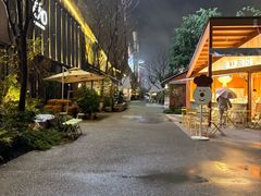 -龙湖杭州滨江天街
