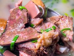 元鼎驴杂汤-元鼎宝驴香·全驴宴(江宁店)