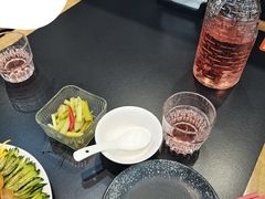 -红东阁东北菜烤肉酒馆(CROSS万象汇店)