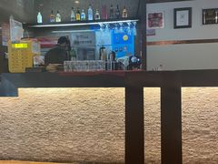 -克比叔叔印度餐厅Kebabs on the Grille(人民广场店)