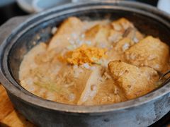 -五谷丰登农家院·地道胶东菜·海鲜烧烤(威海店)