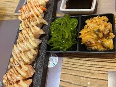 -林妈妈村·日式料理(宝山万达店)