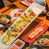 对不起钱钱👀我爱上了这家高端私厨日料🍱
