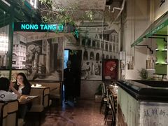 大堂-弄堂里(雨花客厅店)