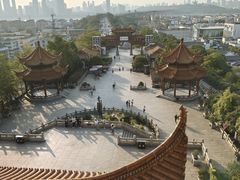 -黄鹤楼