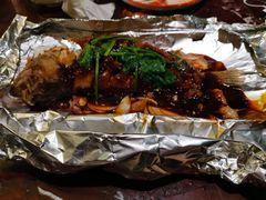 -新白鹿餐厅(爱琴海购物中心店)