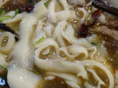 -贺莉嫂北二巷香菇芙蓉面(抗大商厦店)