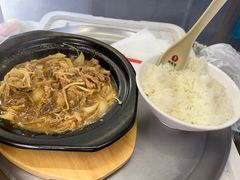 -李先生牛肉面大王(沈阳道义南大街店)