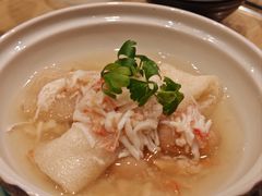 -西村日本料理(香格里拉饭店)
