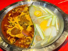 -宽窄巷子鲜牛火锅(北京首店)