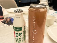 东北冻梨汁-品海楼·大连海胆锅贴馆(东港店)