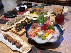 -鸟山鸣·日料食堂(王府井店)