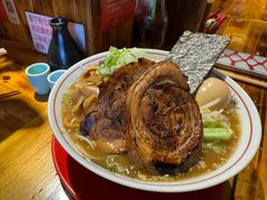 -老龙亭拉面店