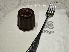 -gaga(金地威新中心店)