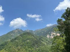 -泰山风景名胜区