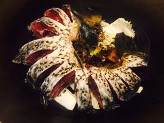 -荣德灶台鱼(圣泉寺店)