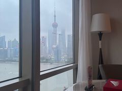 -上海外滩茂悦大酒店