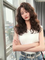 -上禾 HAIR SALON