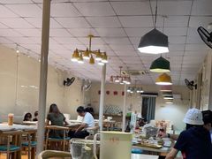 大堂-越乡小厨(侨港店)