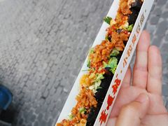 -董顺桃小粒臭豆腐(坡子街店)