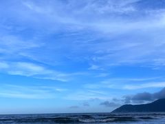 -朱家尖南沙景点