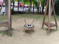 -汉江湾体育公园