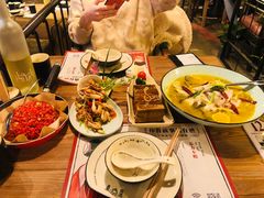 -胡桐里音乐酒馆(孝南店)