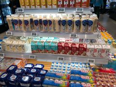 -盒马X会员店(王府井奥莱UP TOWN店)