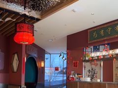 -日丰园海肠水饺·老字号大连海鲜(银泰城店)