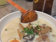 -味千拉面(南宁江南万达店)
