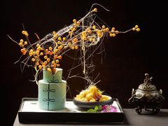 -金泽大酒店·卢塞恩餐厅·年夜饭春节连市