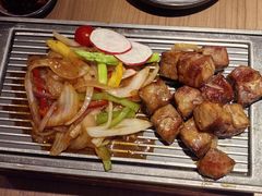 -万岁寿司(蓬江万达店)