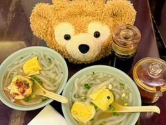 -丁莲芳(衣裳街店)