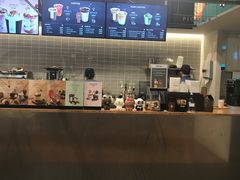 -LINE FRIENDS Garosu-gil Flagship Store