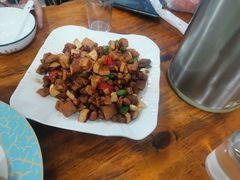 -小乐惠土菜馆(厚诚路店)