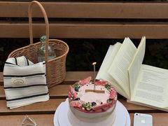 -B.O.M波姆烘焙(凤凰街店)