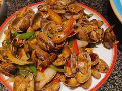 -渔民船说·北塘海鲜·天津菜·海肠捞饭(北塘古镇店)