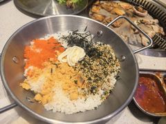 -韩小悦点餐式牛排烤肉自助(龙湖金楠天街店)