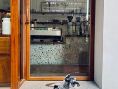 -Line 咖啡(石厦花园店)